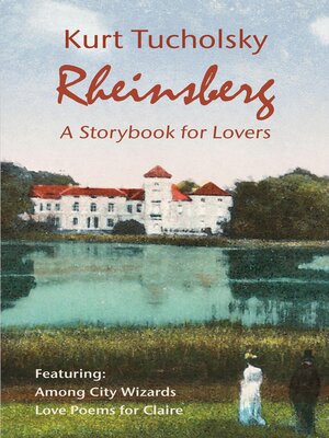 cover image of Rheinsberg